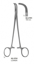 Dissecting - and Ligature Forceps 